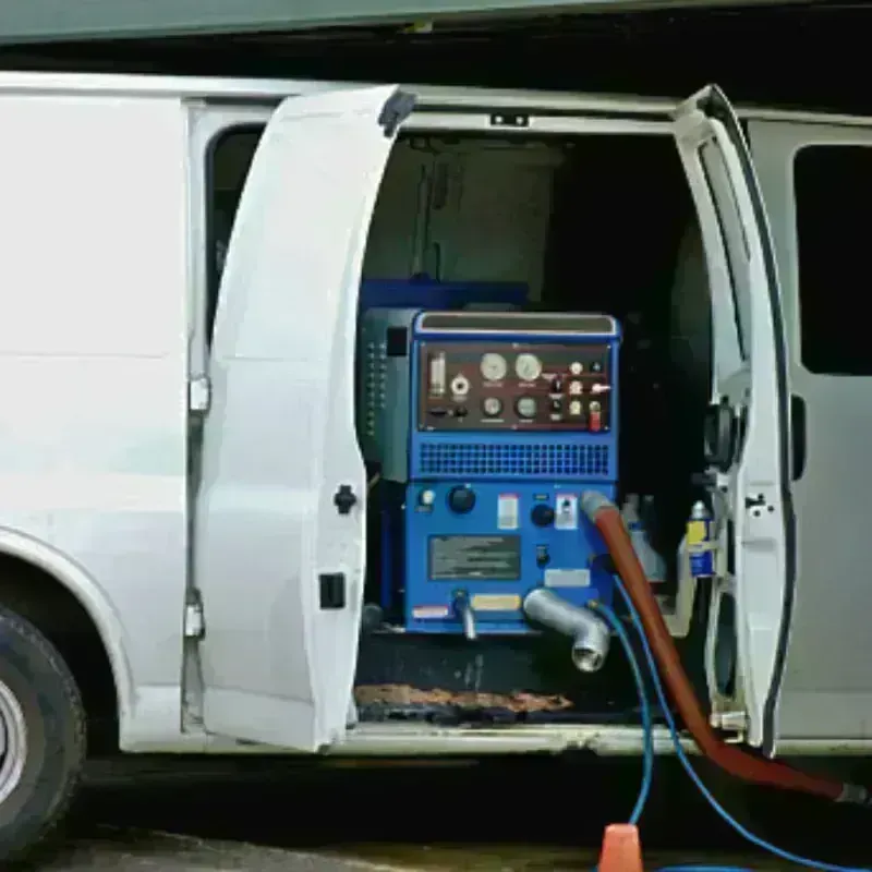 Water Extraction process in Payne County, OK